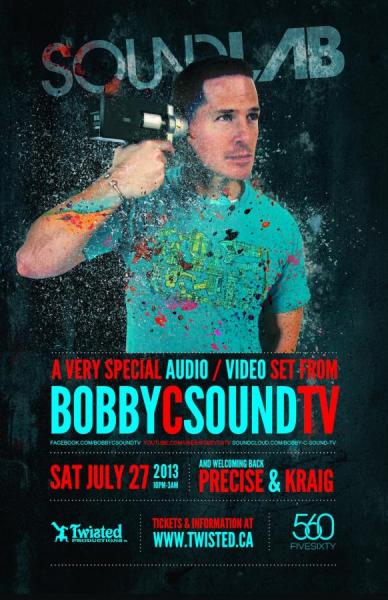 bobbyC_soundlab_flyer