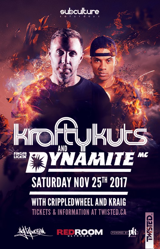 Dynamite Mc World Of Dynamite